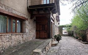 Casa Rural Eulalio